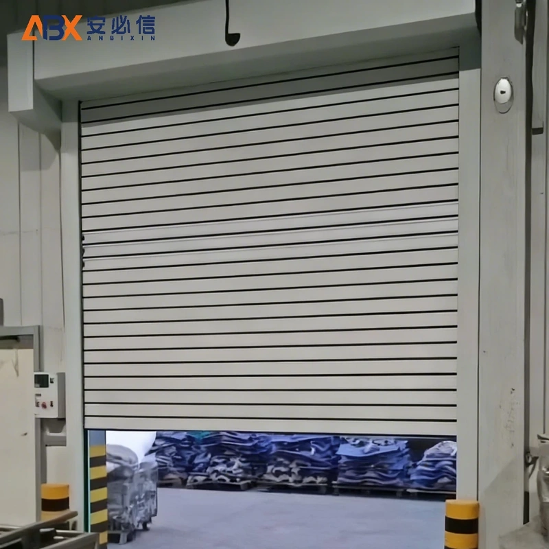 攀枝花雷达高速门
